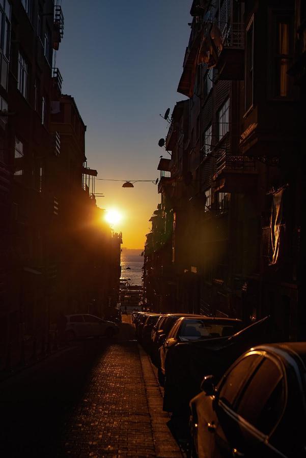 Yolohostel İstanbul Dış mekan fotoğraf